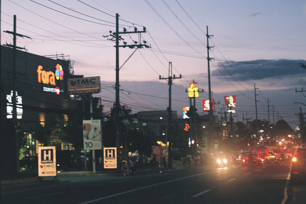 Tagaytay 2019