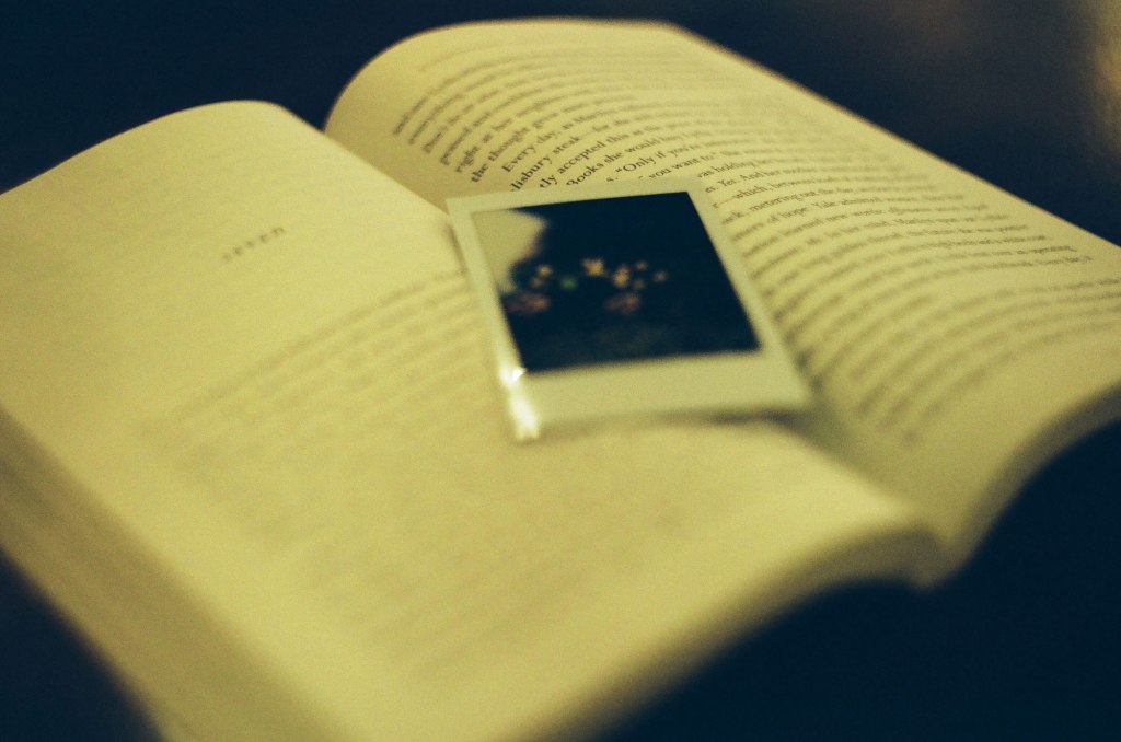 Thoughts & Books