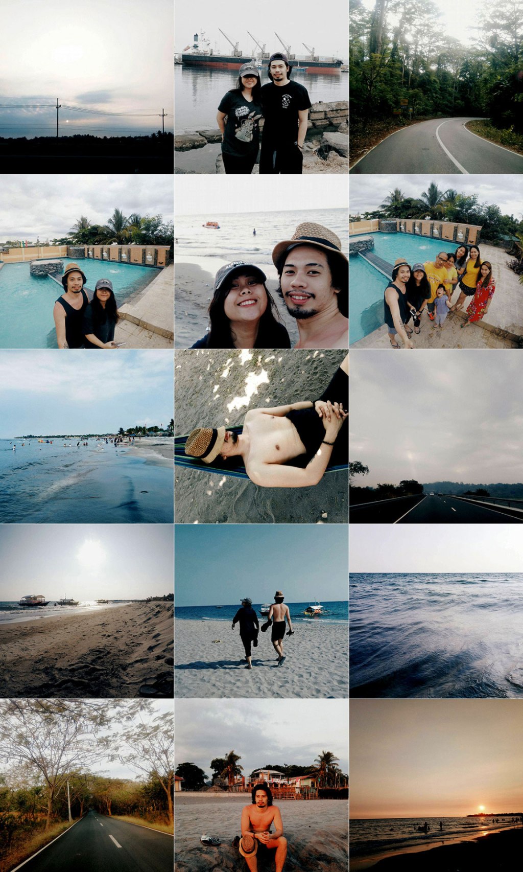 Morong, Bataan