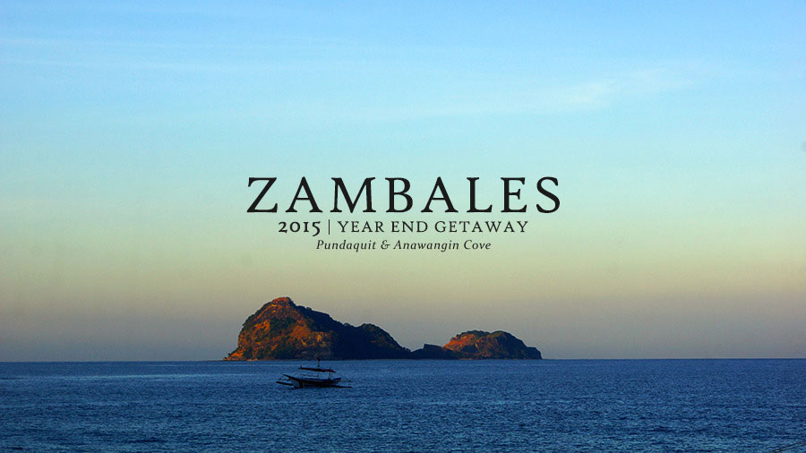 2015 Year End&nbsp;Getaway